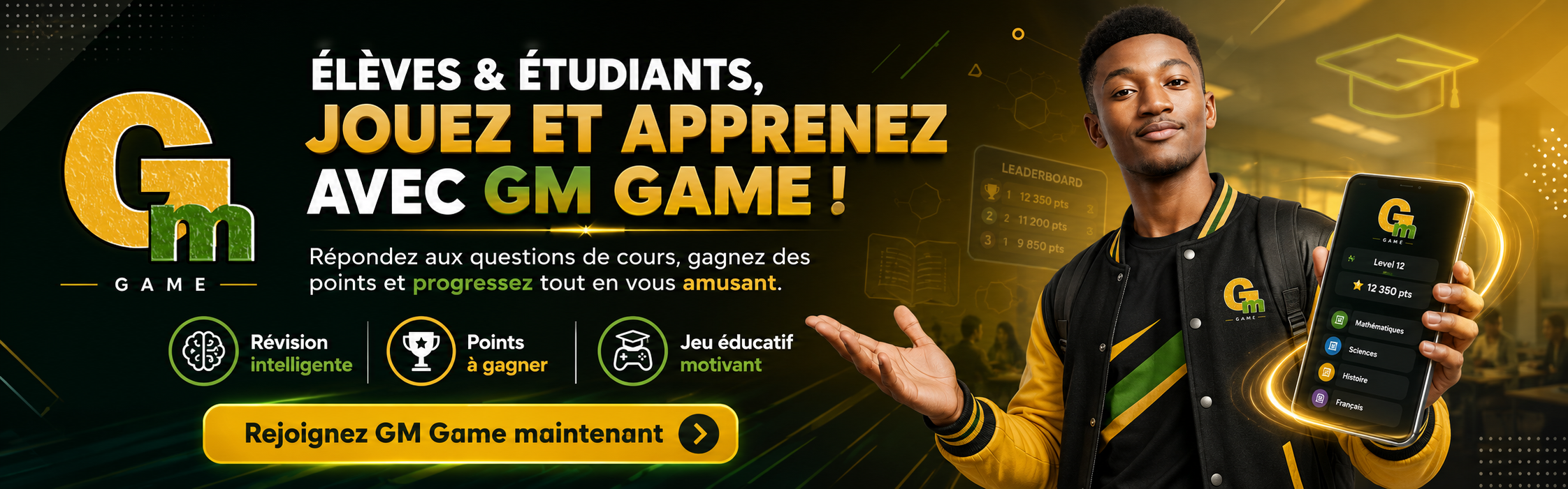 Affiche MournaChat connecter partager rapprocher
